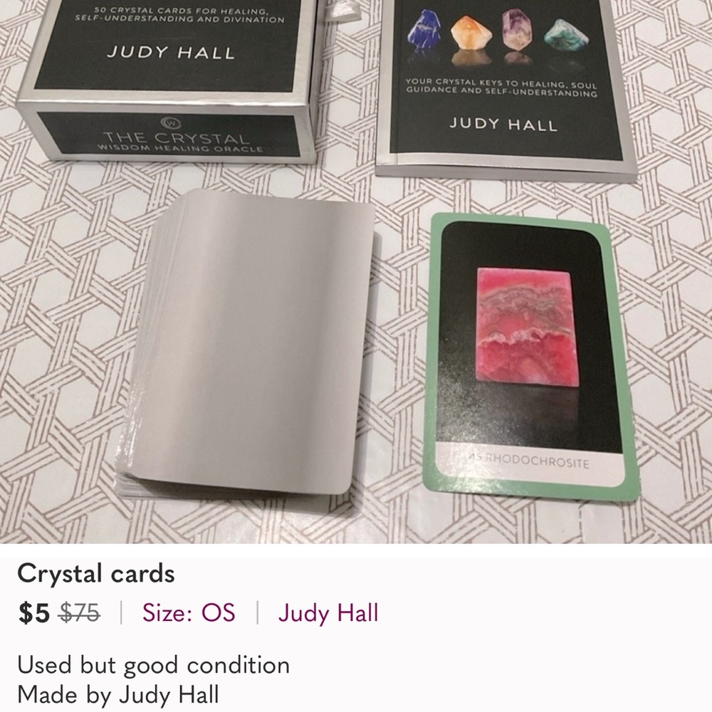 For Trade w/@bgh1980